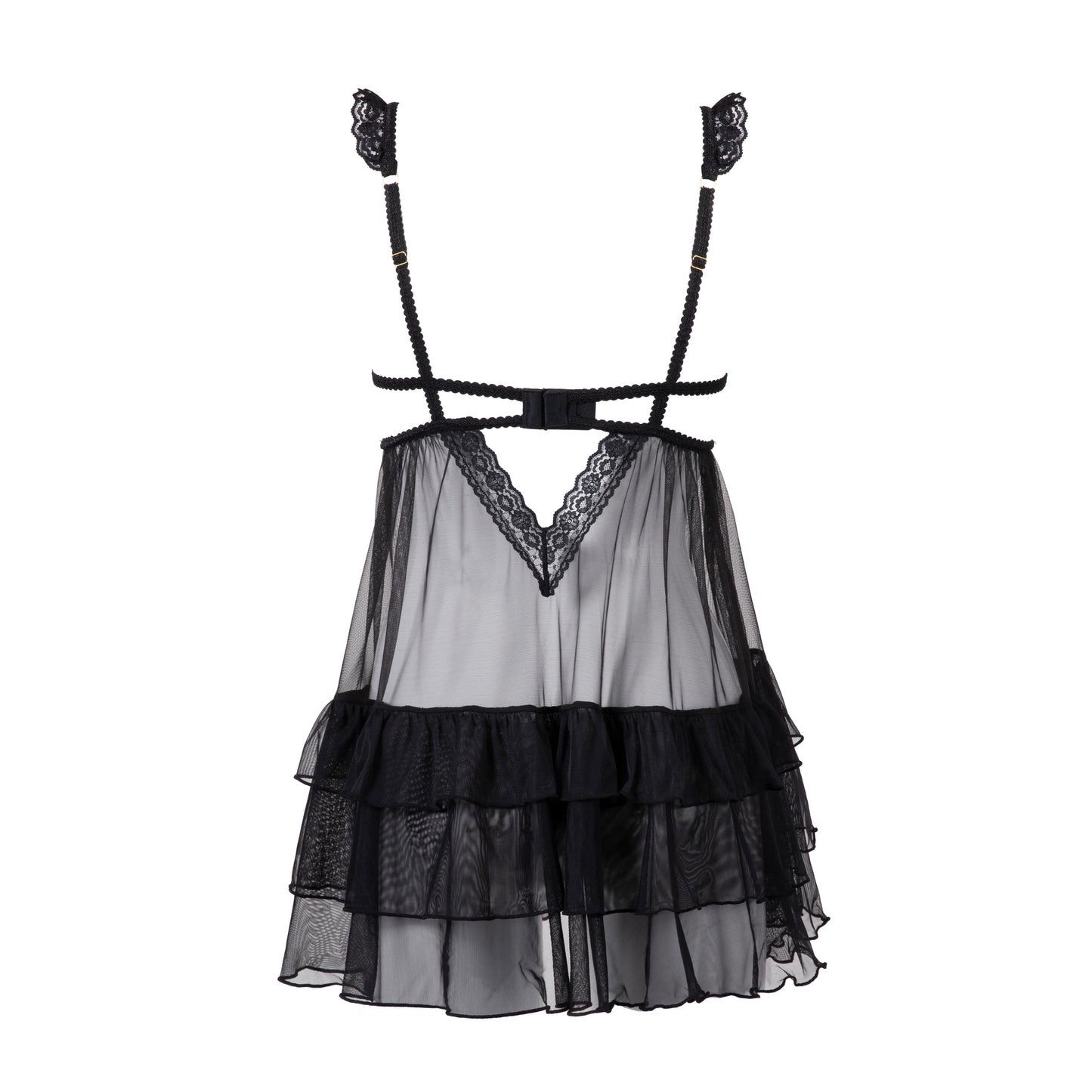 CANDY Babydoll set