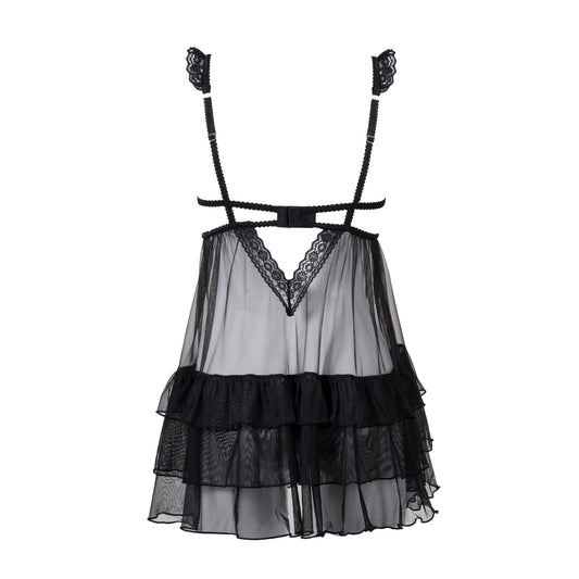 CANDY Babydoll set